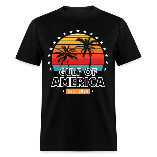 Gulf Of America Since 2025 T Shirt