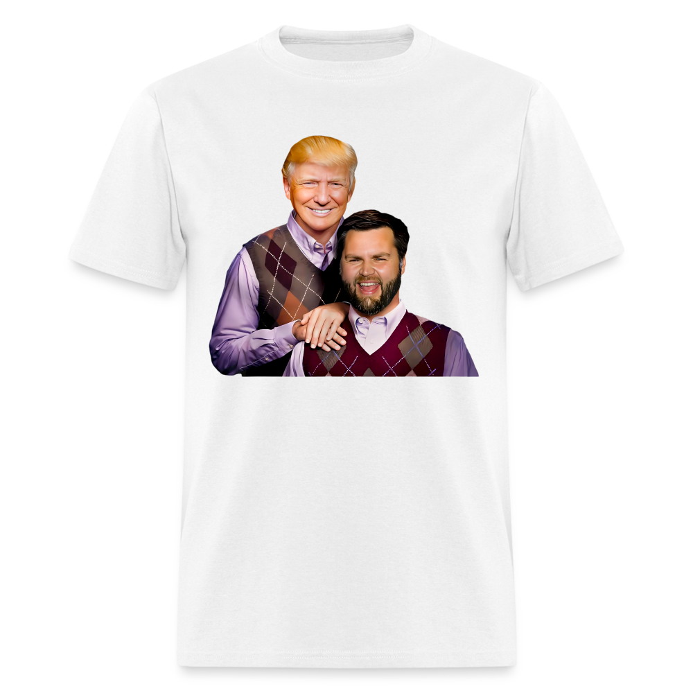 Trump Vance Brothers Funny Parody T Shirt