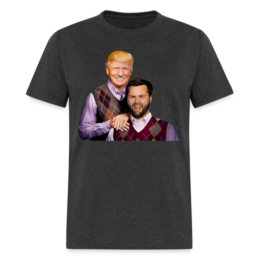 Trump Vance Brothers Funny Parody T Shirt