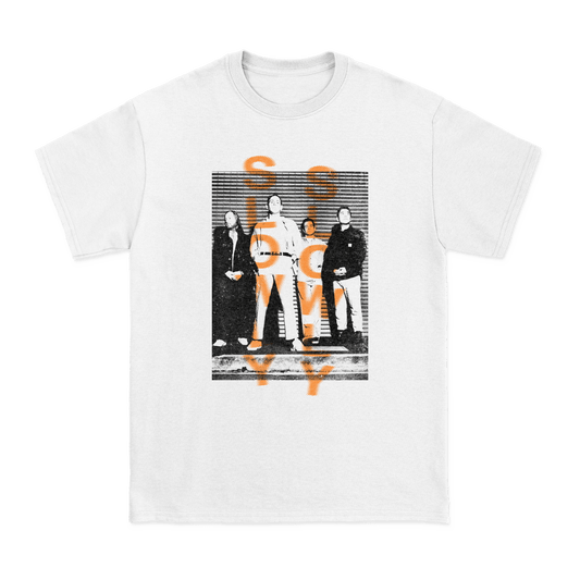 Slowly Slowly / Regional Tour Tee