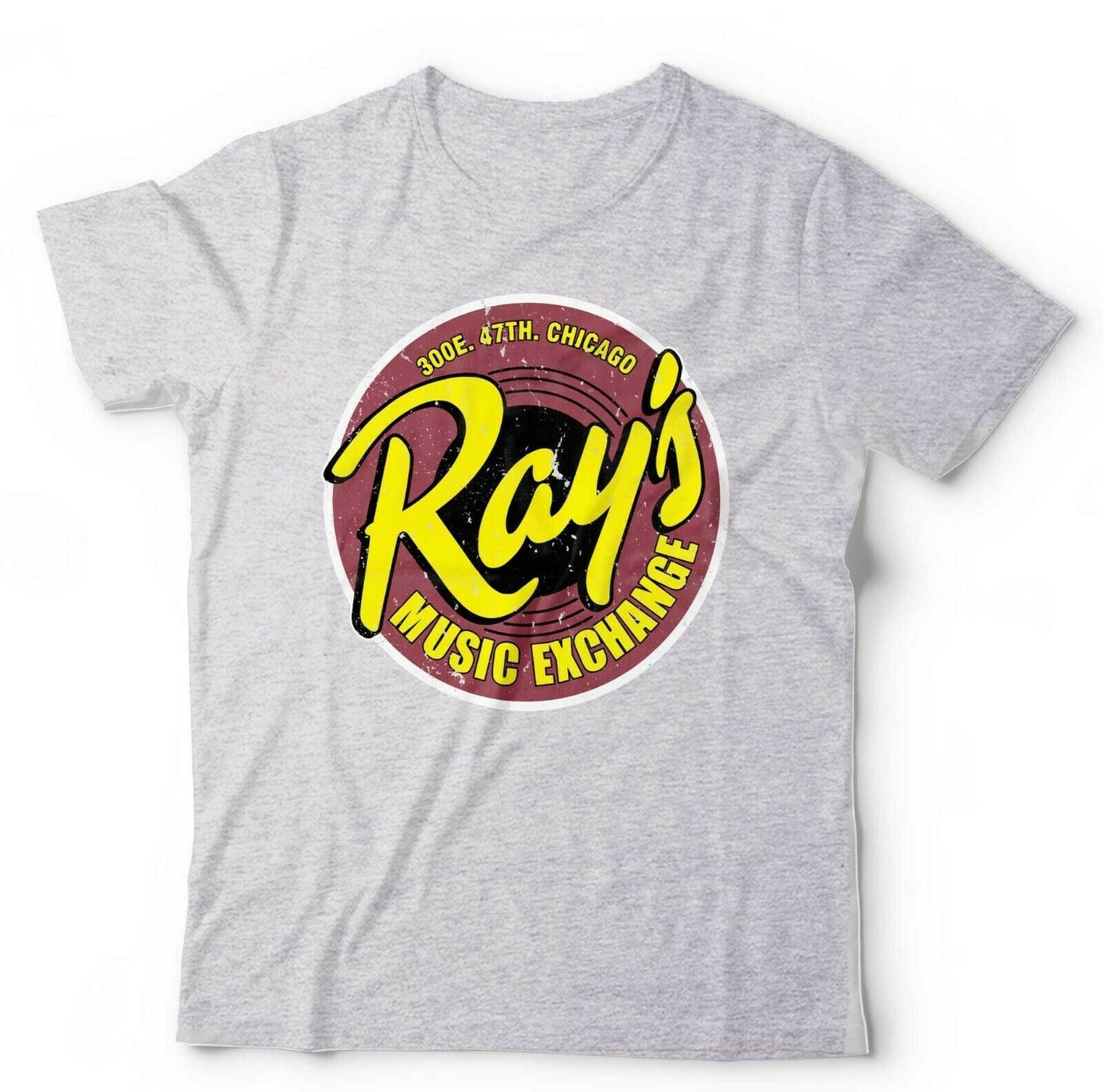 Ray's Music Exchange Tshirt Unisex & Kids