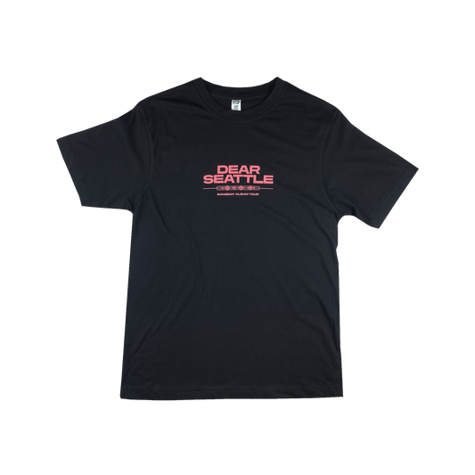 Dear Seattle / Someday Tour Tee