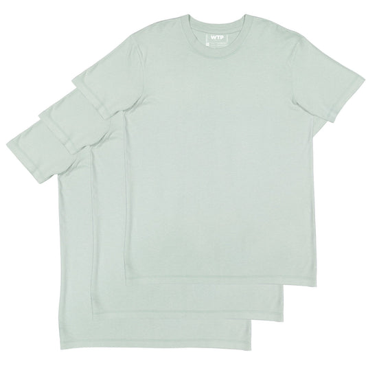 3-Pack Bamboo Essential Tee