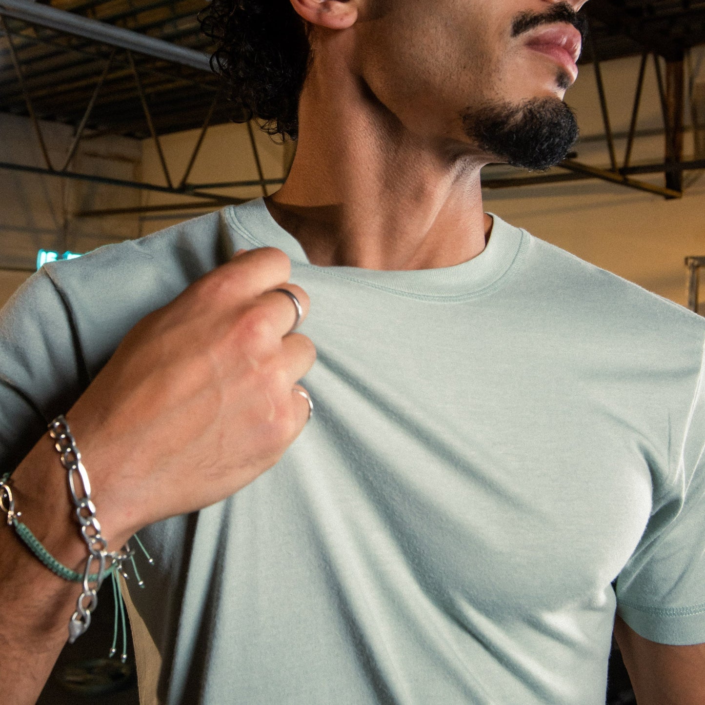 3-Pack Bamboo Essential Tee