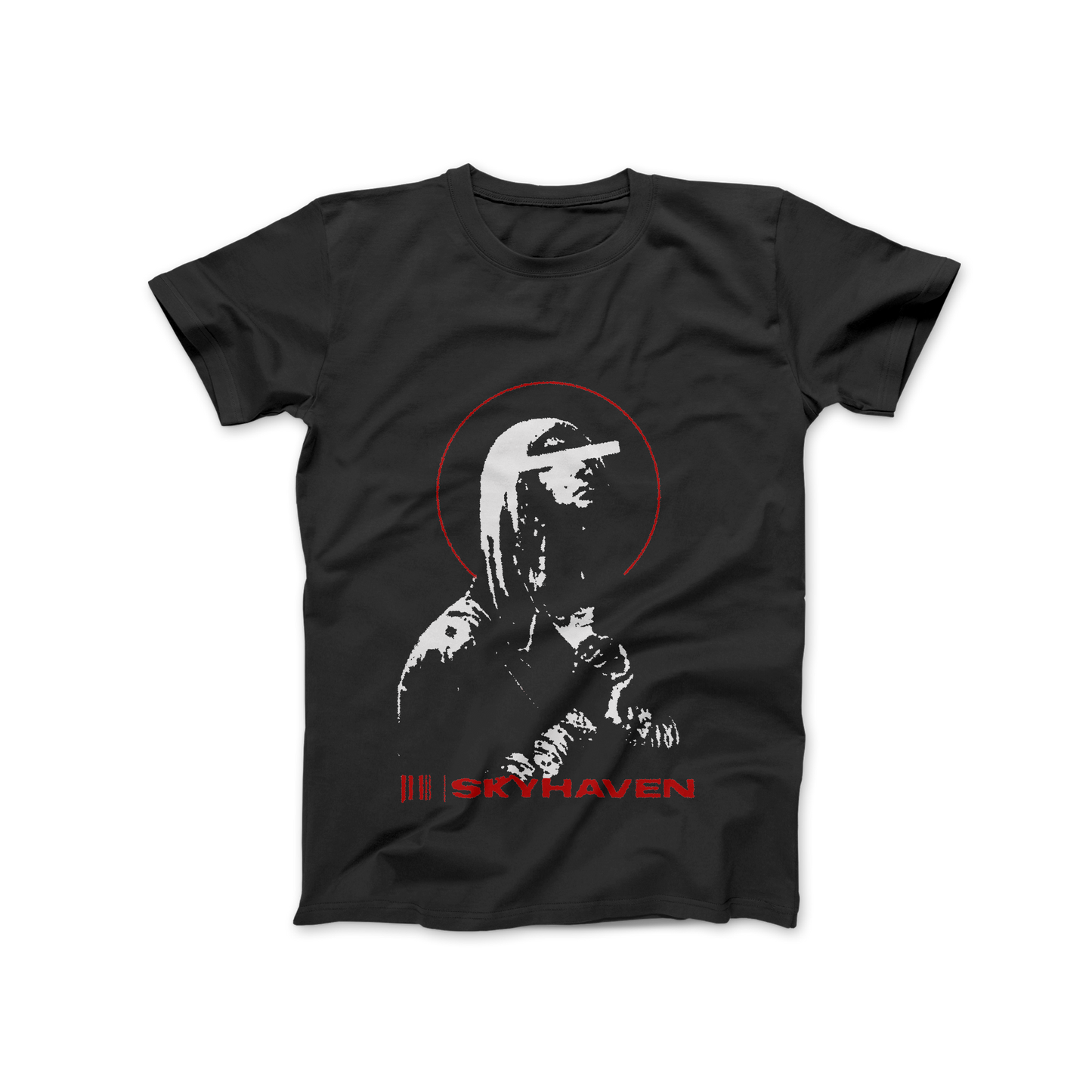 Skyhaven - Nun Shirt