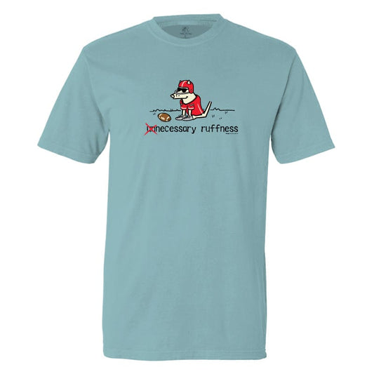 Unnecessary Ruffness - Classic Tee