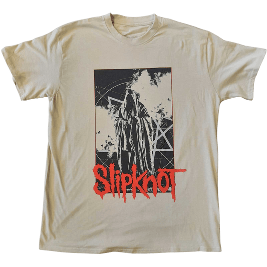 Slipknot  / Sid Photo Tee