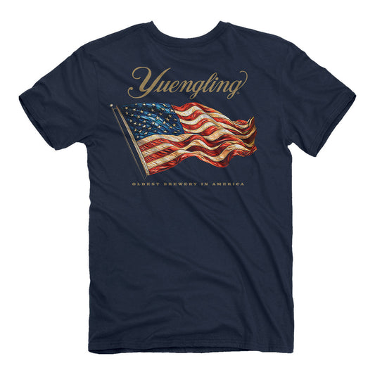 Yuengling - All American T-Shirt