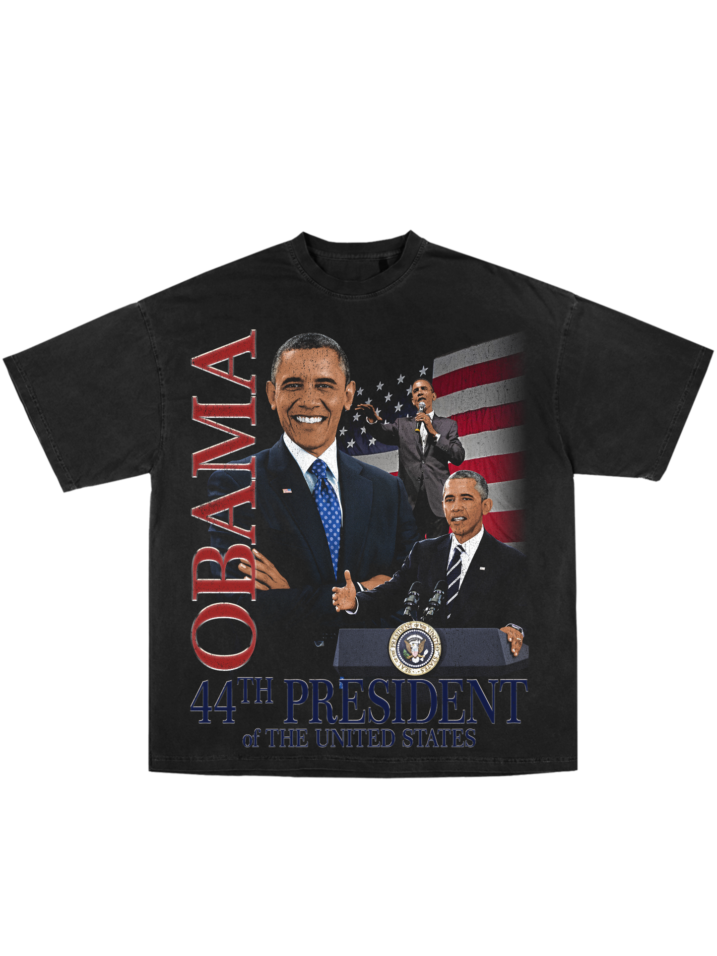 Obama Tee