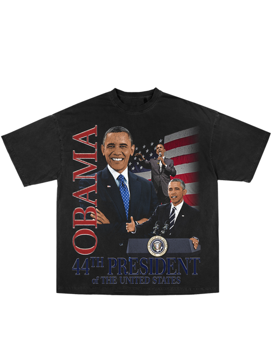 Obama Tee