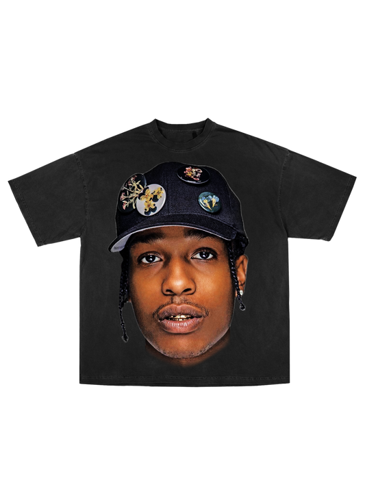 Rocky Tee