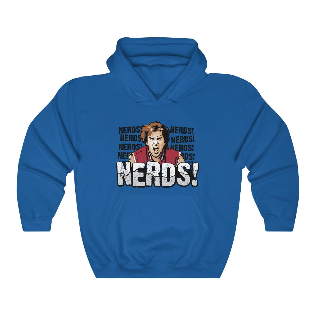 Nerds! Men's/Unisex Hoodie