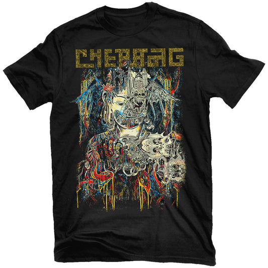 Chepang "Jhyappa" T-Shirt