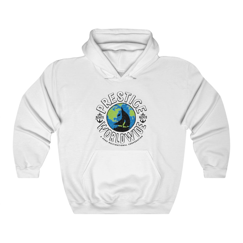 Prestige Worldwide Men's/Unisex Hoodie