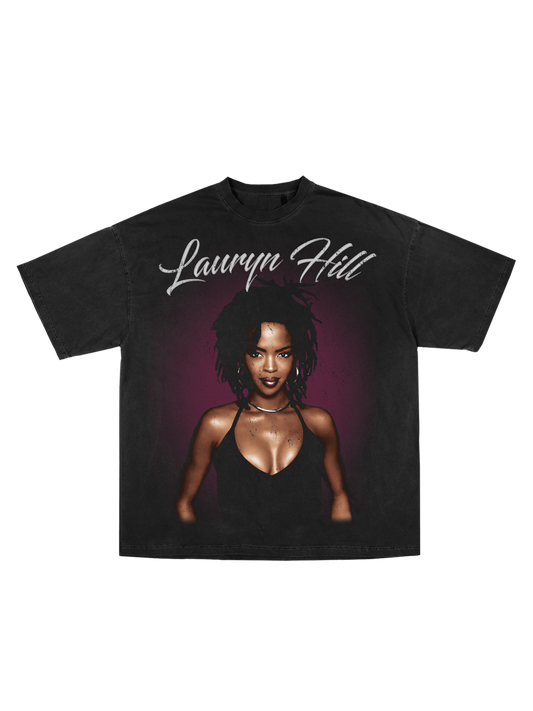 Lauryn Hill Tee