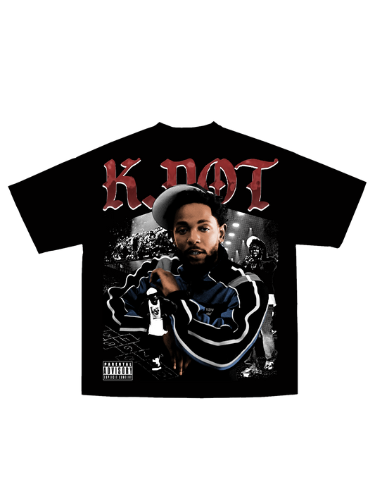 Not Like Us Tee