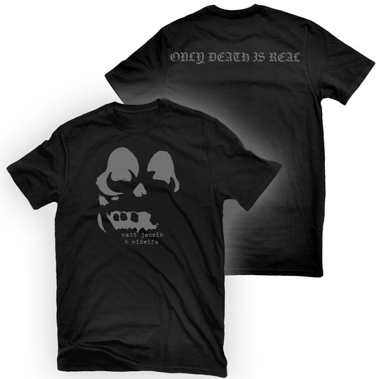 Matt Jencik & Midwife "Never Die" T-Shirt