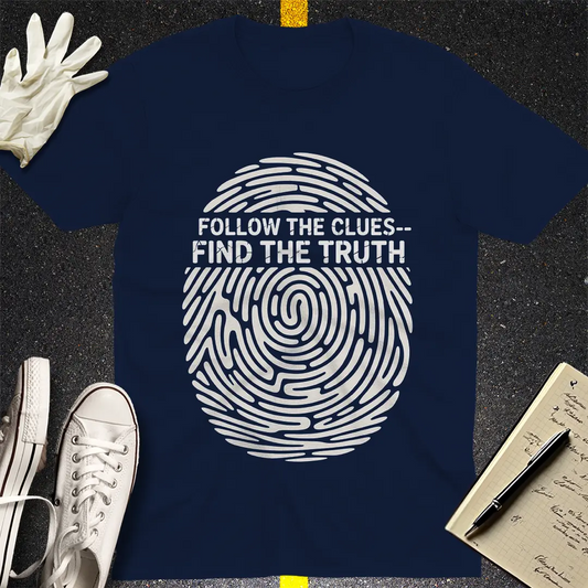 Find the Truth T-Shirt