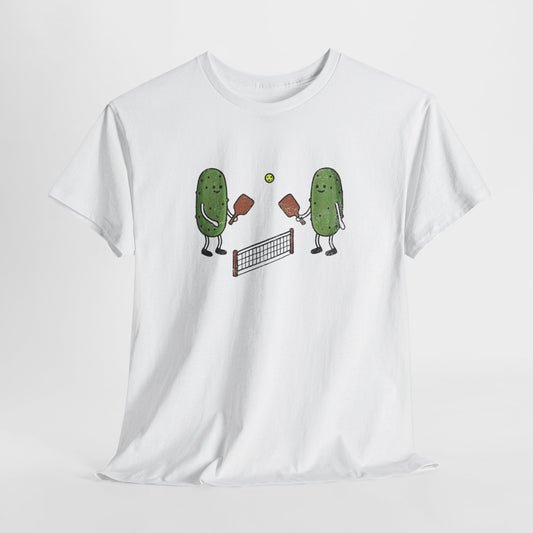 Funny Pickleball T-Shirt