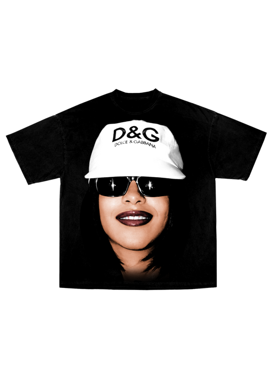 Princess Of R&B Tee