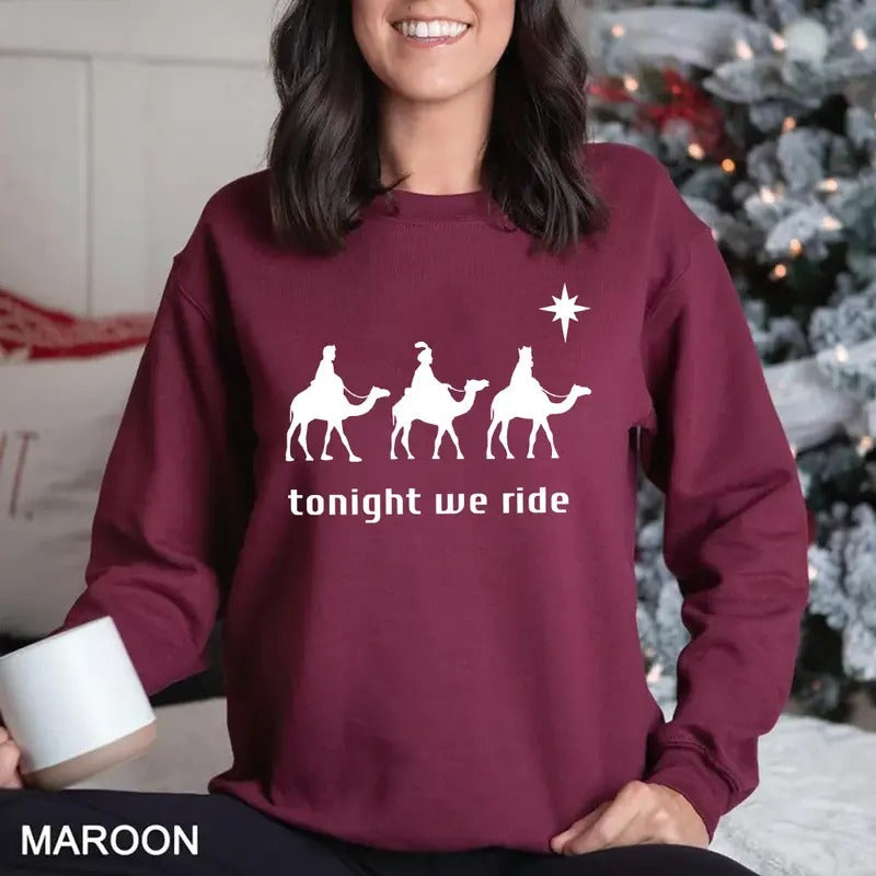 Awesome Like My Step Mom Sweatshirt Casual Street Style Fleece Fabric Crewneck Pullover Sweatshirt Tops Trendy for Unisex, Perfect Gifts