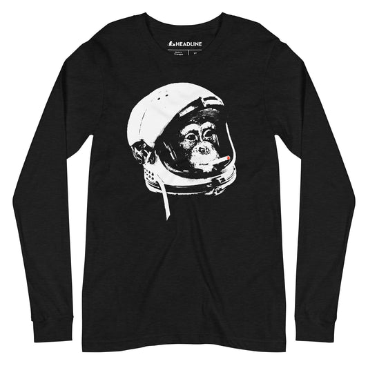 Unisex Cold War Vet Long Sleeve T-Shirt