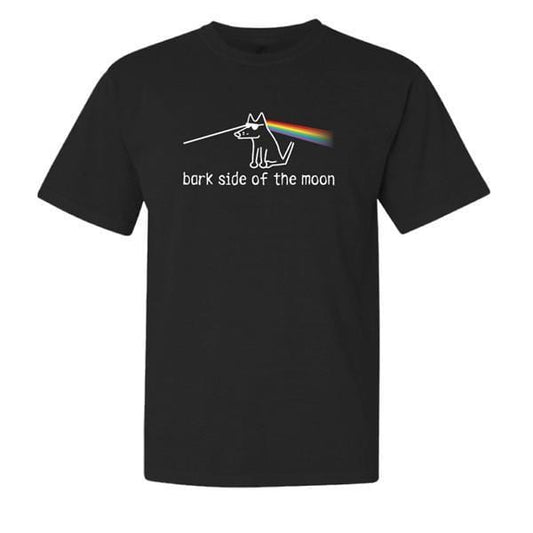 Bark Side of the Moon - Classic Tee