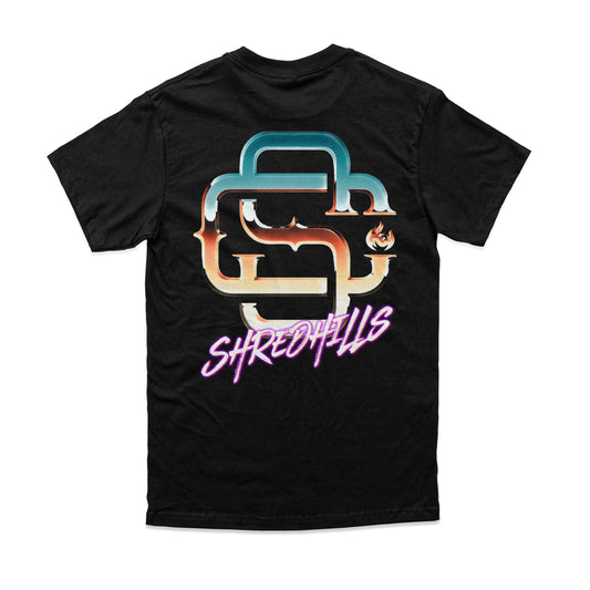 Vice Steel - Tee
