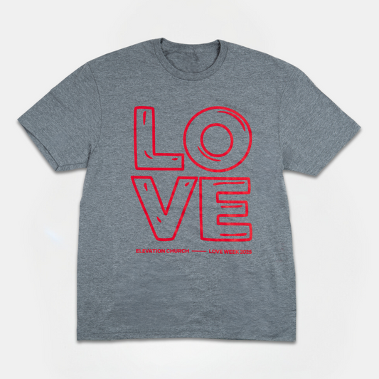 LW 2025 Host T-Shirt