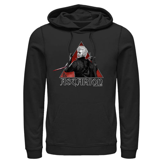 Baldurs Gate 3 - Astarion Hero Shot - Hoodie