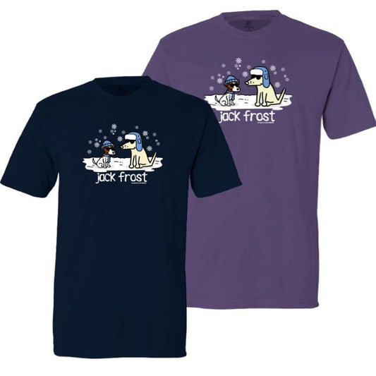 Jack Frost - Classic Tee
