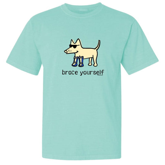 Brace Yourself - Classic Tee