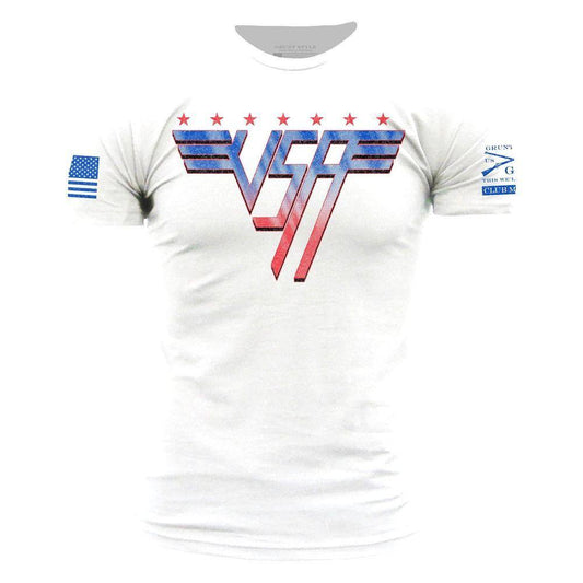 2023 June Club - Men's Hot For America T-Shirt