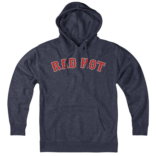 Red Hot Boston Hoodie