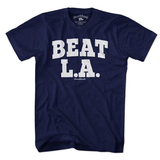 Beat LA Classic T-Shirt