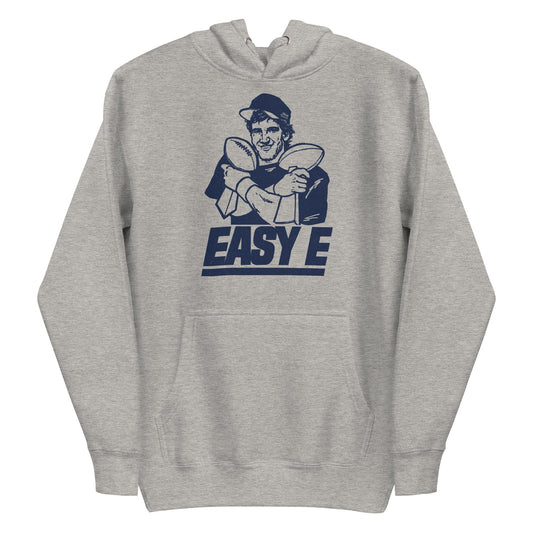 Easy E Classic Fleece Pullover Hoodie