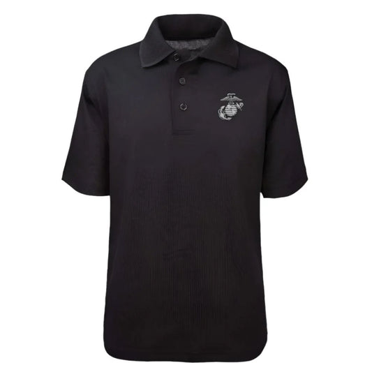 Classic EGA Performance Polo Shirt