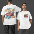 Cars Lightning McQueeneee Shirt, Radiator Springs Shirt, Cars Movie Shirt, Cars Theme Birthday Party