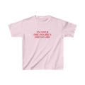 Chappell Roan Tee I'm Your Dream Girl's Dream Girl T-Shirt Y2K Trending Chappell Roan Merch Pride 2024