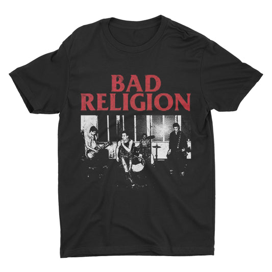 Bad Religion - Live 1980 t-shirt