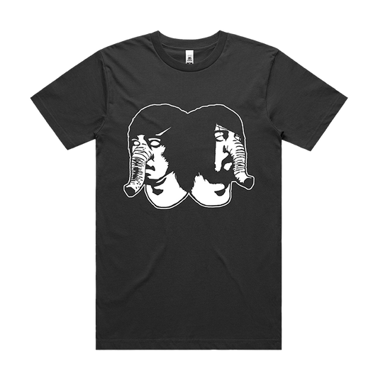 Death From Above 1979 / Classic Tee (Black)