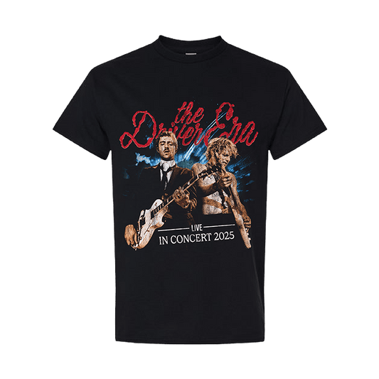 The Driver Era / Tour Tee