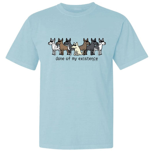 Dane Of My Existence - Classic Tee