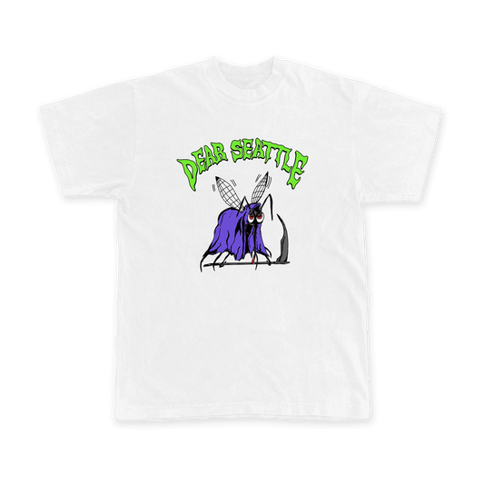 Dear Seattle / Mozzie Reaper Tee