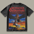 Dnd T Shirt, Dnd Shirt Dungeons And Dragons, Dnd Gift, Dungeons And Dragons Shirt, Dnd, Dungeon Master Gift, Dnd Gifts, Dm Gifts, Y2K, Retro