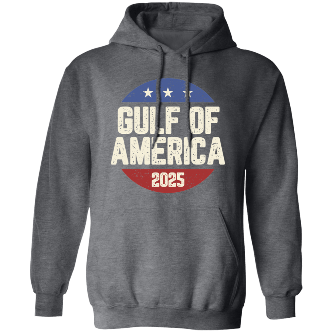 Gulf of America 2025 Hoodie - 2