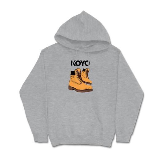 Koyo - Timbs Hoodie