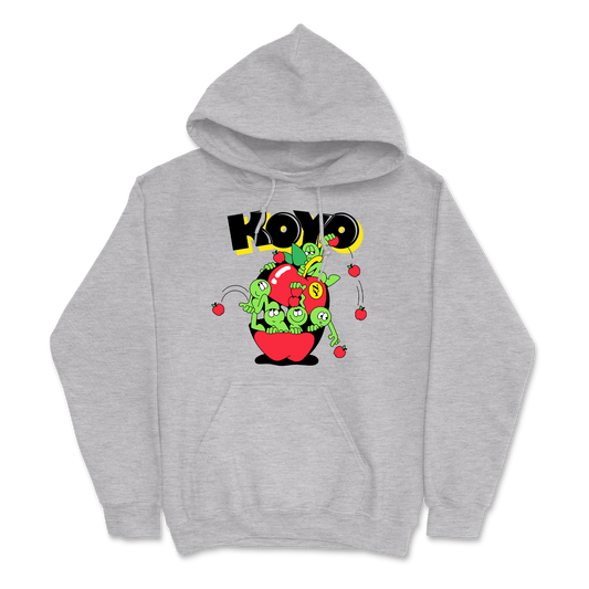 Koyo - Apple Hoodie