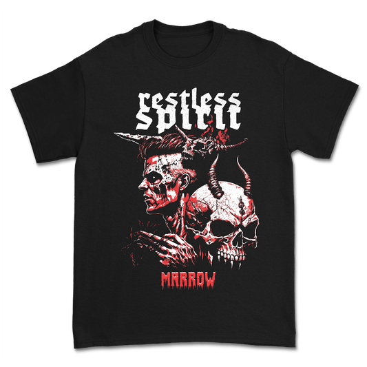Restless Spirit - Marrow T-Shirt