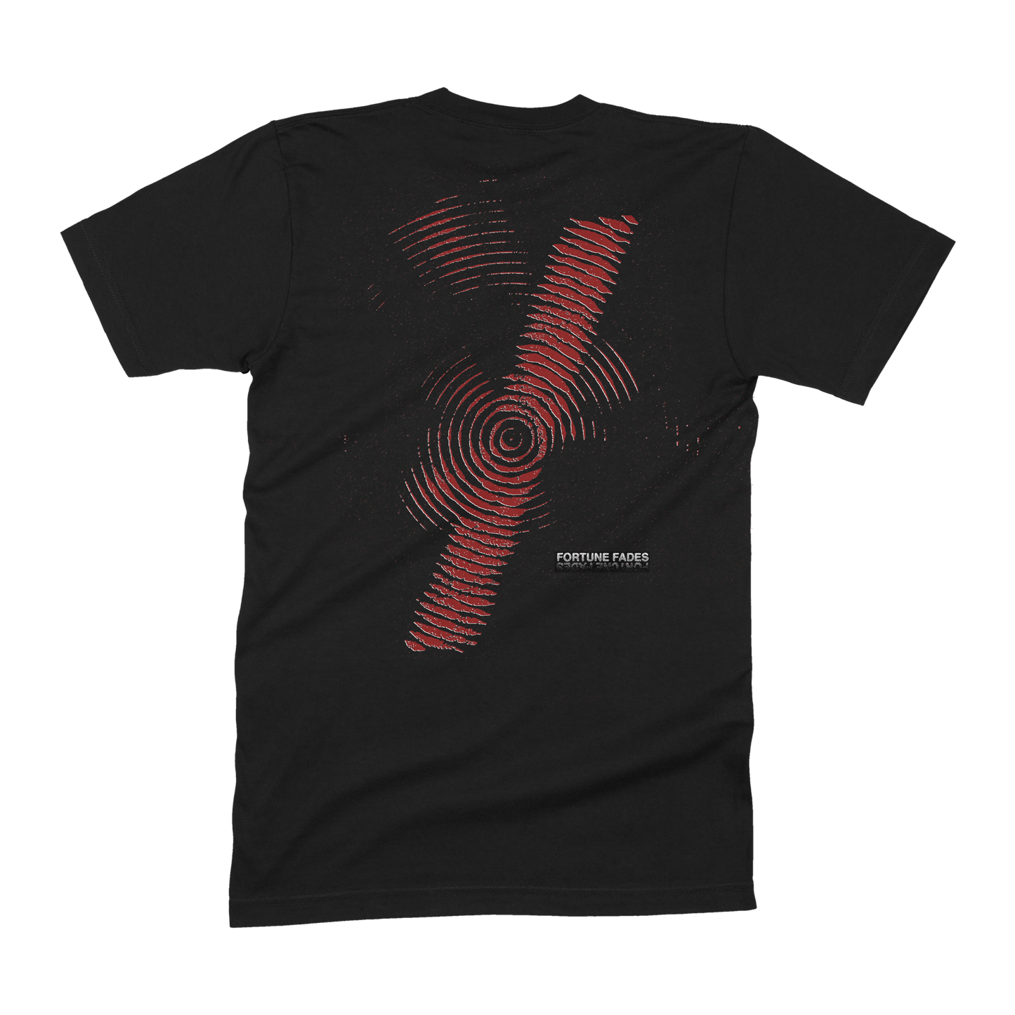 Structures - Fortune Fades Shirt